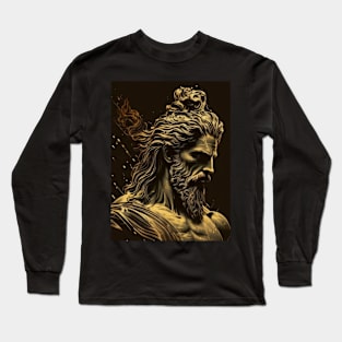 Jupiter Long Sleeve T-Shirt